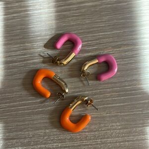 ALV jewels - earrings